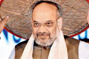 Amit Shah: Ceasefire in Jammu and Kashmir doesn't only apply to militants