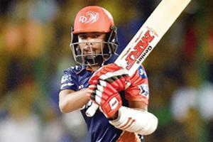 T20 2018: Prithvi Shaw is like Sachin Tendulkar, feels Mark Waugh