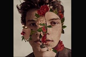 Shawn Mendes' self-titled album out