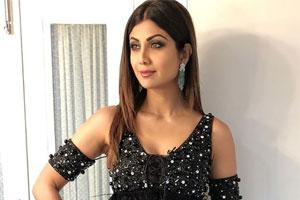 Shilpa Shetty slams trolls accusing her of 'showing off' on son's birthday