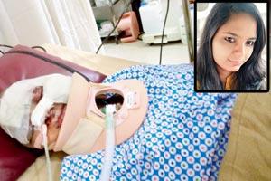 Kin allege medical negligence after 23-yr-old succumbs to bicycle-fall injuries