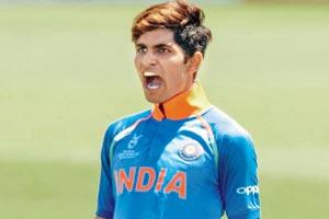 T20 2018: Kolkata spinners have been phenomenal, says Shubman Gill
