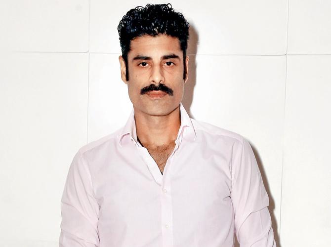 Sikander Kher