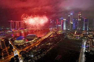 PMRDA to develop Pune with Singapore's help