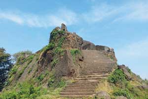 Sign up for walk to understand the fascinating origins of Sion