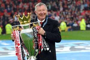 Legendary manager Sir Alex Ferguson undergoes surgery for brain haemorrhage