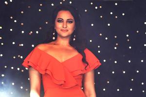 Sonakshi Sinha: I have become indifferent to answering weight loss questions