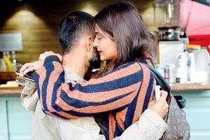 Did Sonam Kapoor change her name to be neurologically perfect? 