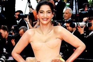 Sonam Kapoor Ahuja: I have never chased fame