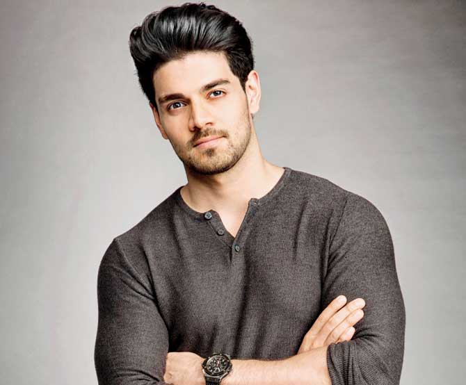 Sooraj Pancholi