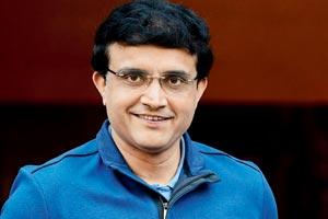 Sourav Ganguly: Rishabh Pant is the future of Indian cricket