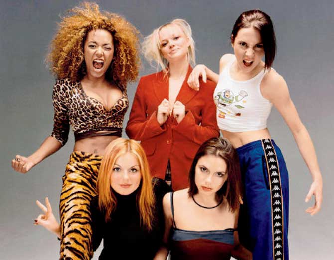 Spice Girls