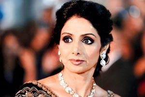 Sridevi's death probe rejected by Supreme Court