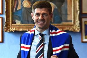 Steven Gerrard's Rangers move a gamble for both sides