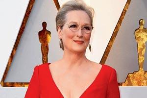 Meryl Streep to star in Panama Papers scandal movie
