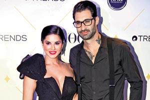 Here's why Sunny Leone's husband won't be a part of her biopic