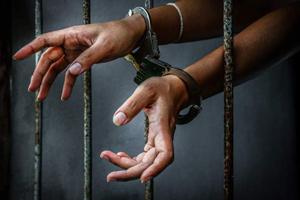 Two men arrested for cheating Thai woman in Tamil Nadu