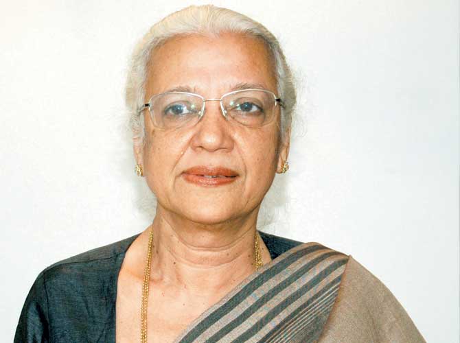 Supriya Banerjee