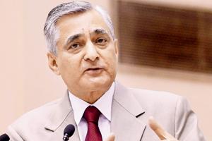 Ex-CJI criticises senior judges for January 12 presser