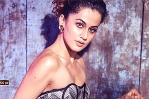 Here's why Taapsee Pannu refused to work with Nawazuddin Siddiqui
