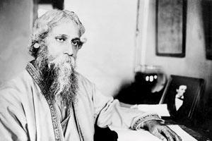 An ode to India's literary gurus on Tagore, Manto's birth anniversaries