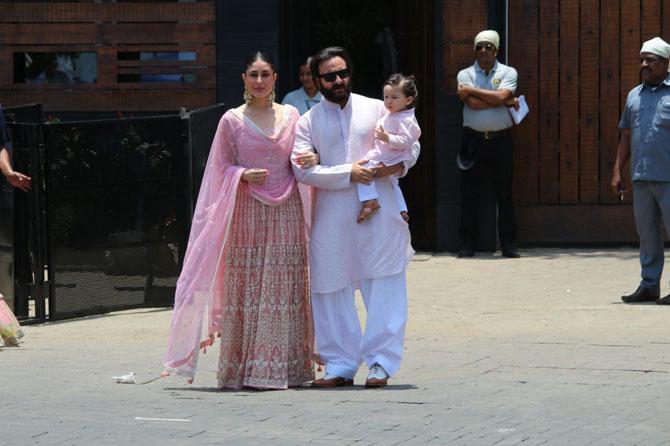 Sonam Kapoor and Anand Ahuja wedding