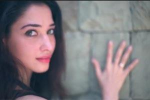 Tamannaah Bhatia take on Magenta Riddim song leaves DJ Snake impressed