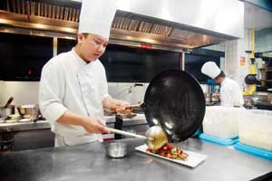 Mumbai Food: Relish Chindian cuisine from Kolkata's new Chinatown at this eatery