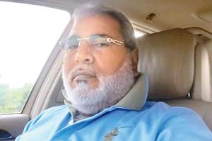 Dawood aide Tariq Parveen made Hajj, Umrah trips to meet Chhota Shakeel say cops