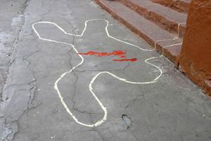 Youth, woman killed in Tarn Taran, honour killing suspected
