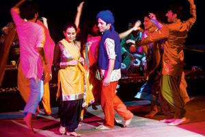 This new artiste residency allows young theater professionals to incubate ideas