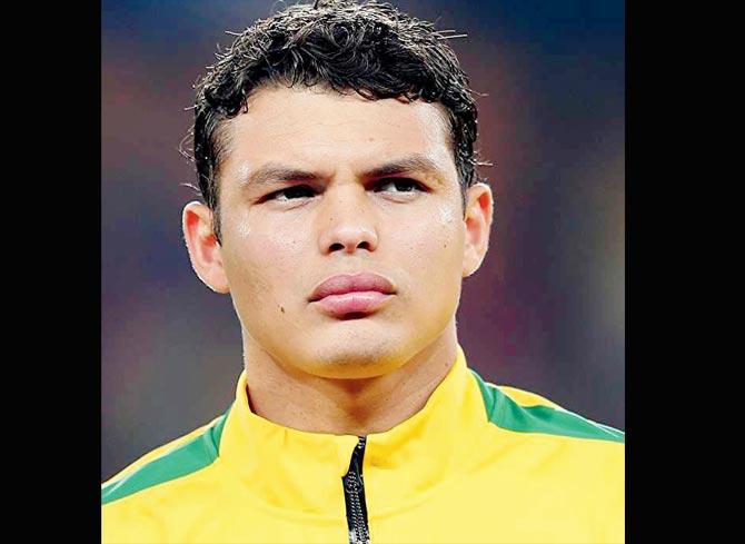 Thiago Silva