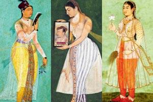 New book offers account on wives, daughters and sisters of Mughal emperors