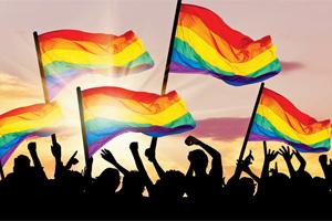 High drama in Mohali as transgenders carry out 'naked' protest