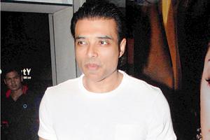 Trolls call Uday Chopra, the 'Rahul Gandhi of Bollywood'