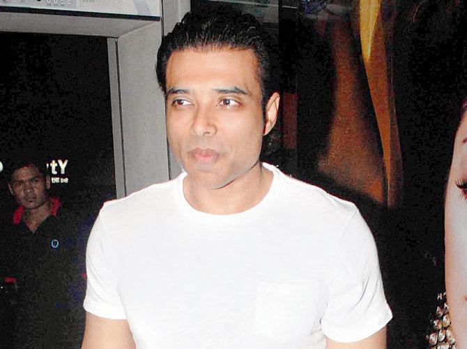 Uday Chopra