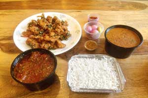Mumbai Food: Try out railway mutton curry at new delivery joint in Andheri