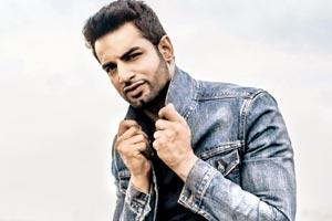 Upen Patel's act of kindness