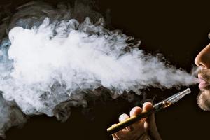 Man killed by exploding e-cigarette