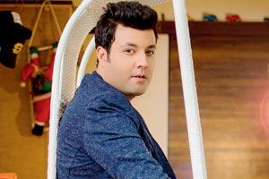Varun Sharma shaves off his beard on instruction of his mother