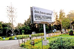 Vedanta sticks with plan to expand Sterlite operations in Tamil Nadu