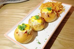 Win a 50 per cent discount at this Mumbai eatery that combines gaming and food