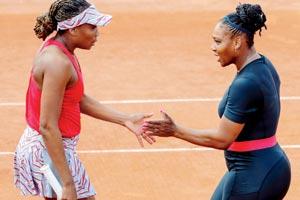 Pliskova slams Serena's catsuit: Follow rules, or play in the nude