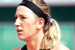 Serena shouldn't get preferential seeding treatment, says Victoria Azarenka