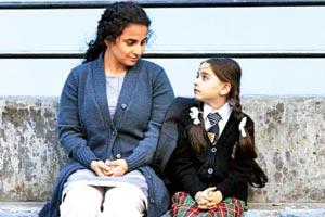 Vidya Balan: Critical to step up our work now