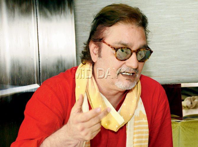 Vinay Pathak