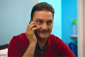 Vinay Pathak: Don't think I have the talent to do a song and dance film