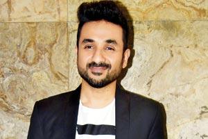 Vir Das scores a hat-trick. Bags two more shows with Netflix