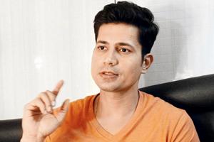 Sumeet Vyas: Will mentor for four weeks