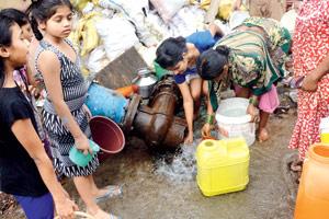 Mumbai water meter racket: BMC knew devices were defective, yet paid contractors